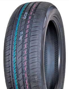 АВТОШИНА 235/55R20 SONIX L-ZEAL56 XL 105W